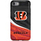 NFL Cincinnati Bengals iPhone SE (2nd & 3rd Gen) Pro Case