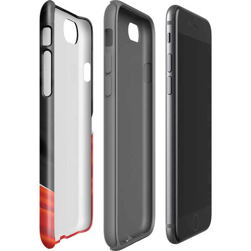 NFL Cincinnati Bengals iPhone SE (2nd & 3rd Gen) Pro Case