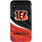 NFL Cincinnati Bengals iPhone X Pro Case