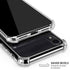 NFL Cincinnati Bengals iPhone XR Clear Case