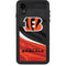 NFL Cincinnati Bengals iPhone XR Waterproof Case