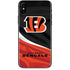 NFL Cincinnati Bengals iPhone XS Skin