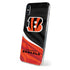 NFL Cincinnati Bengals iPhone XS Skin