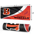 NFL Cincinnati Bengals Gaming Mouse Pad