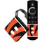 NFL Cincinnati Bengals Large Logo Amazon Fire TV Skin