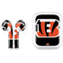 NFL Cincinnati Bengals Large Logo Apple AirPods Skin