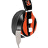 NFL Cincinnati Bengals Large Logo Beats Solo Pro Skin