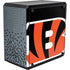 NFL Cincinnati Bengals Large Logo Cooler Master MasterBox Q300L Mini Tower Skin