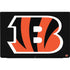 NFL Cincinnati Bengals Large Logo Dell Vostro Skin