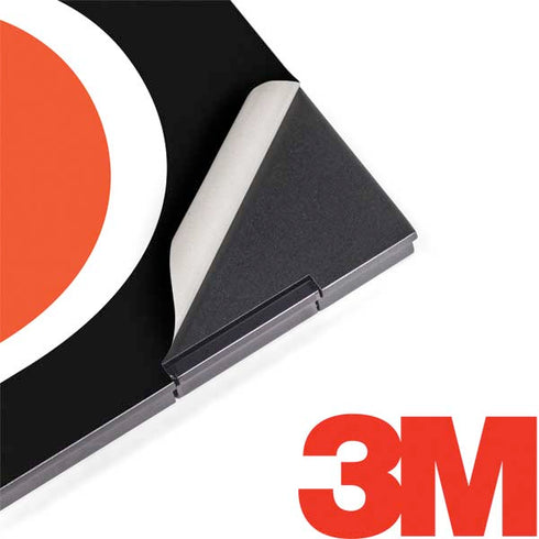 NFL Cincinnati Bengals Large Logo HP Envy Skin