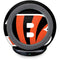 NFL Cincinnati Bengals Large Logo Fast Charge Wireless Charging Stand Skin