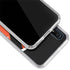 NFL Cincinnati Bengals Large Logo Galaxy A10e Clear Case