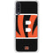 NFL Cincinnati Bengals Large Logo Galaxy A50 Clear Case
