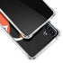 NFL Cincinnati Bengals Large Logo Galaxy A54 5G Clear Case