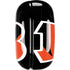 NFL Cincinnati Bengals Large Logo Galaxy Buds Pro Skin