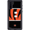 NFL Cincinnati Bengals Large Logo Galaxy Note 10 Waterproof Case