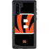NFL Cincinnati Bengals Large Logo Galaxy Note 10 Waterproof Case