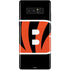 NFL Cincinnati Bengals Large Logo Galaxy Note 8 Skin