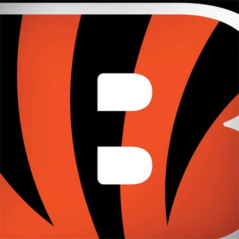 NFL Cincinnati Bengals Large Logo Galaxy Note 8 Skin