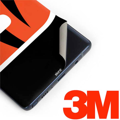 NFL Cincinnati Bengals Large Logo Galaxy Note 9 Skin