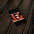 NFL Cincinnati Bengals Large Logo Galaxy Note 9 Skin