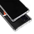 NFL Cincinnati Bengals Large Logo Galaxy Note20 5G Clear Case