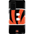 NFL Cincinnati Bengals Large Logo Galaxy Note20 5G Pro Case