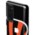 NFL Cincinnati Bengals Large Logo Galaxy Note20 5G Pro Case