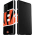NFL Cincinnati Bengals Large Logo Galaxy Note20 5G Pro Case