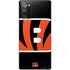 NFL Cincinnati Bengals Large Logo Galaxy Note20 5G Skin