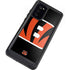 NFL Cincinnati Bengals Large Logo Galaxy Note20 5G Waterproof Case