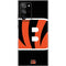 NFL Cincinnati Bengals Large Logo Galaxy Note20 Ultra 5G Skin