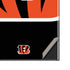 NFL Cincinnati Bengals Large Logo Galaxy Note20 Ultra 5G Skin
