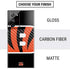NFL Cincinnati Bengals Large Logo Galaxy Note20 Ultra 5G Skin