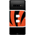 NFL Cincinnati Bengals Large Logo Galaxy S10 Plus Skin