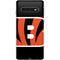 NFL Cincinnati Bengals Large Logo Galaxy S10 Skin