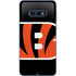 NFL Cincinnati Bengals Large Logo Galaxy S10e Skin
