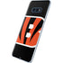 NFL Cincinnati Bengals Large Logo Galaxy S10e Skin
