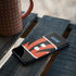 NFL Cincinnati Bengals Large Logo Galaxy S10e Skin