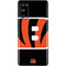 NFL Cincinnati Bengals Large Logo Galaxy S20 Fan Edition Skin