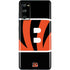 NFL Cincinnati Bengals Large Logo Galaxy S20 Fan Edition Skin