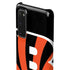NFL Cincinnati Bengals Large Logo Galaxy S20 Lite Case
