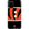 NFL Cincinnati Bengals Large Logo Galaxy S20 Plus Pro Case