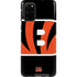 NFL Cincinnati Bengals Large Logo Galaxy S20 Plus Pro Case