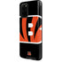 NFL Cincinnati Bengals Large Logo Galaxy S20 Plus Pro Case
