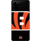 NFL Cincinnati Bengals Large Logo Galaxy S20 Plus Skin