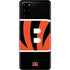 NFL Cincinnati Bengals Large Logo Galaxy S20 Plus Skin