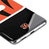 NFL Cincinnati Bengals Large Logo Galaxy S20 Plus Skin