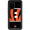 NFL Cincinnati Bengals Large Logo Galaxy S20 Plus Waterproof Case