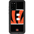 NFL Cincinnati Bengals Large Logo Galaxy S20 Plus Waterproof Case